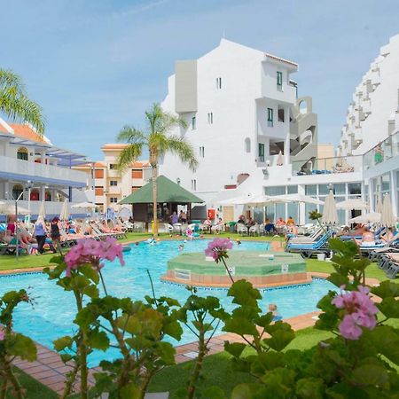 Playaolid All Inclusive Costa Adeje  Eksteriør billede