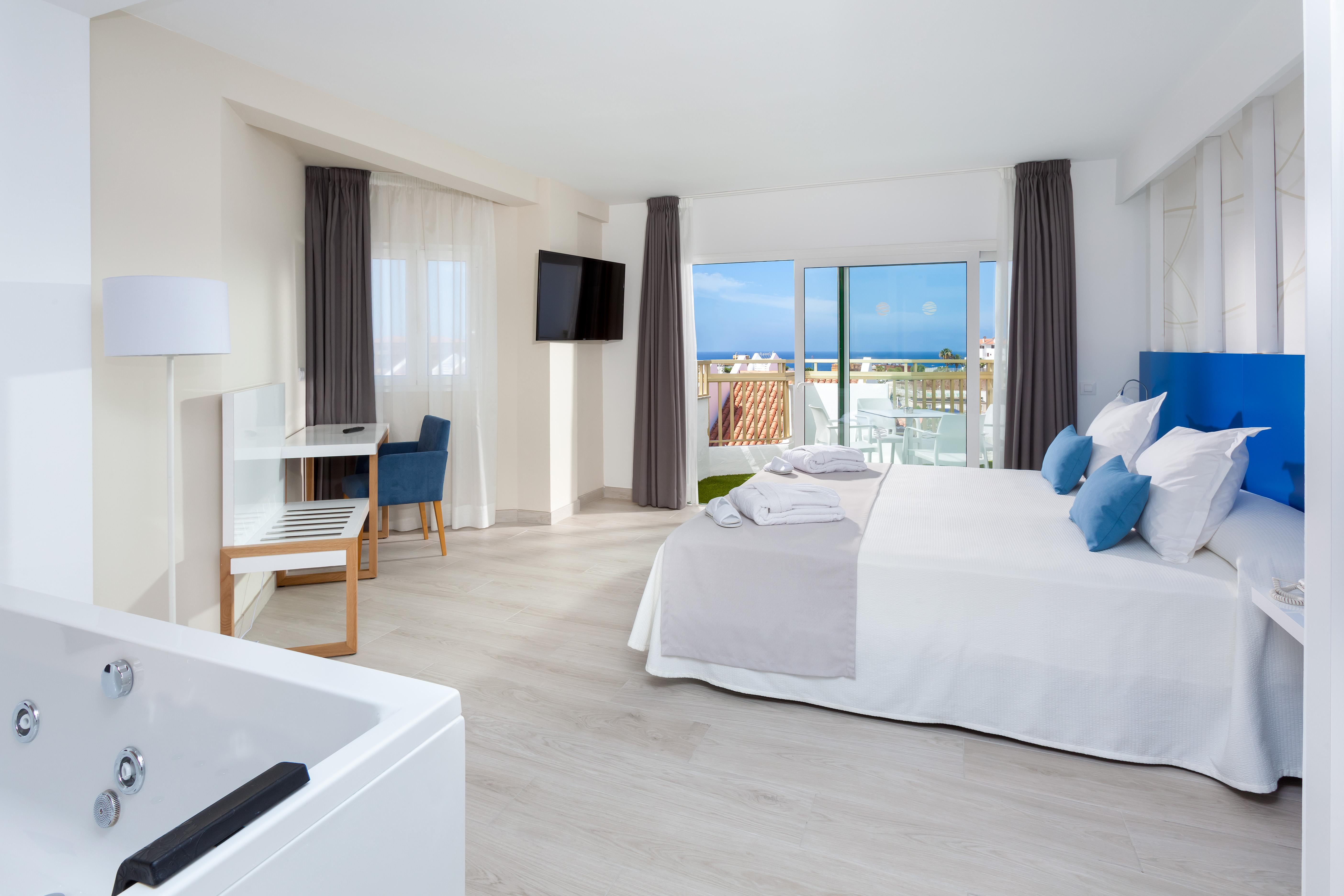 Playaolid All Inclusive Costa Adeje  Eksteriør billede