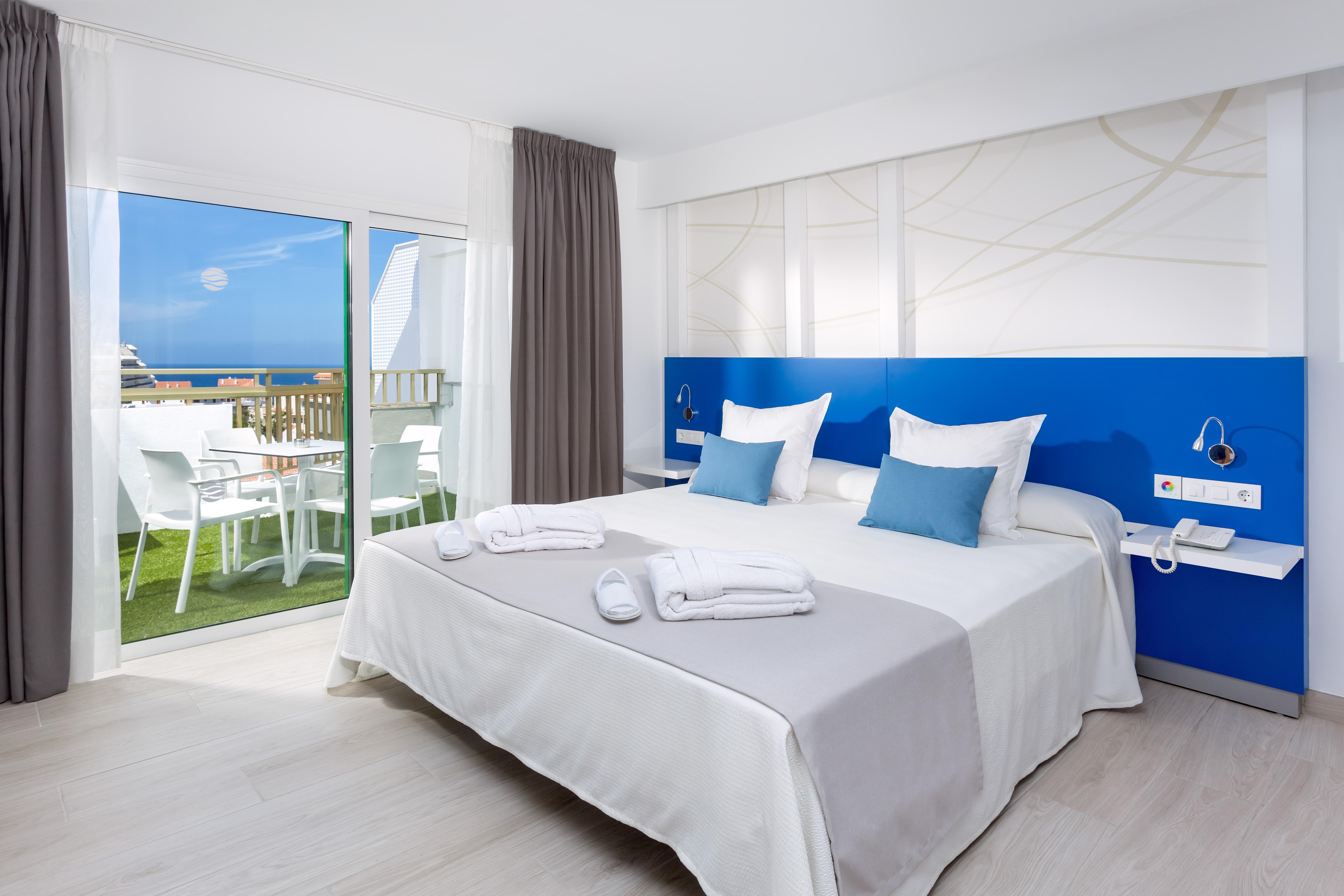 Playaolid All Inclusive Costa Adeje  Eksteriør billede