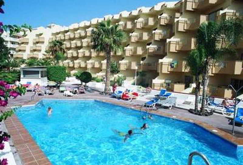 Playaolid All Inclusive Costa Adeje  Eksteriør billede